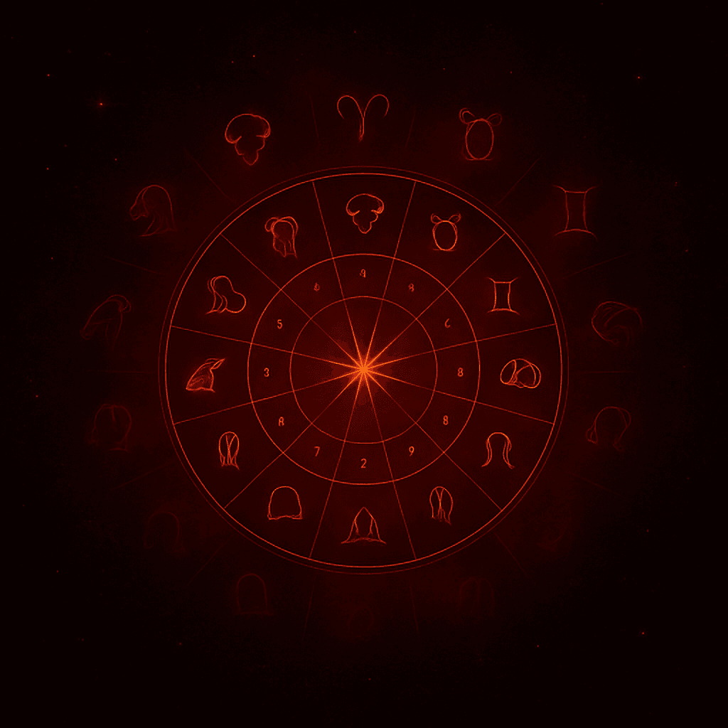 Astrology service